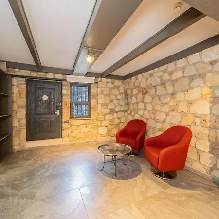 Alp Pasa Fiore Garden - Special Class Hotel