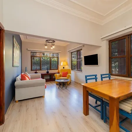 Alp Pasa Fiore Garden - Special Class 4*