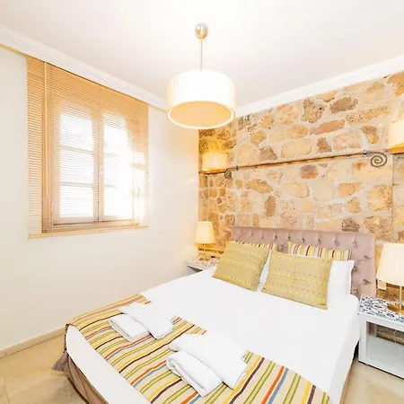 Alp Pasa Fiore Garden - Special Class Hotel 4*