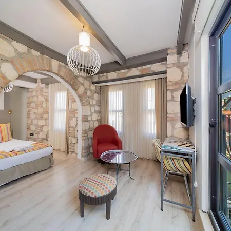 Alp Pasa Fiore Garden - Special Class Hotel Antalya