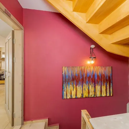 Alp Pasa Fiore Garden - Special Class