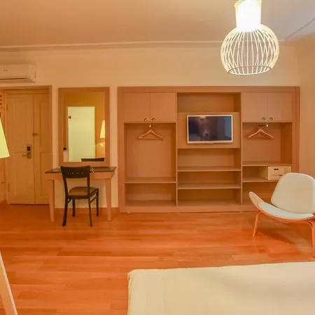 Hotel Alp Pasa Fiore Garden - Special Class Antalya