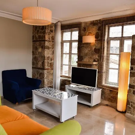 Hotel Alp Pasa Fiore Garden - Special Class Antalya