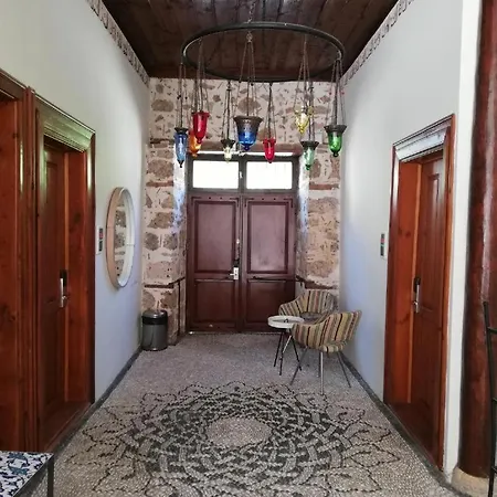 Hotel Alp Pasa Fiore Garden - Special Class 2*