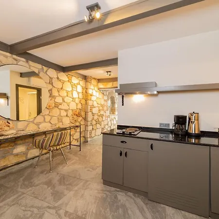 Alp Pasa Fiore Garden - Special Class 4* アンタルヤ