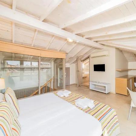 Alp Pasa Fiore Garden - Special Class