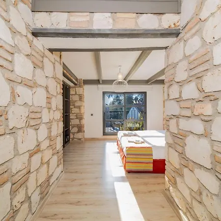 Alp Pasa Fiore Garden - Special Class ホテル