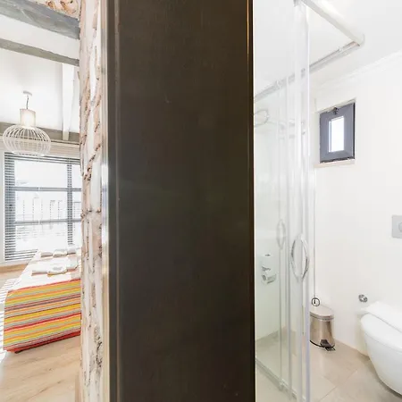 Alp Pasa Fiore Garden - Special Class 4*