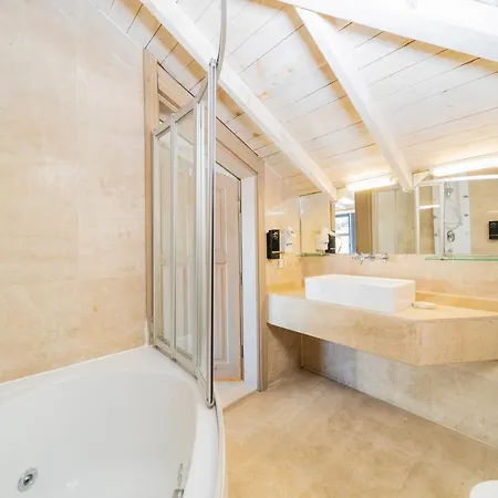 ホテル Alp Pasa Fiore Garden - Special Class