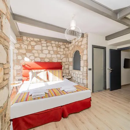 Alp Pasa Fiore Garden - Special Class ホテル アンタルヤ