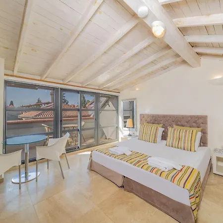 Alp Pasa Fiore Garden - Special Class アンタルヤ