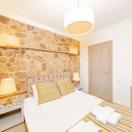 Alp Pasa Fiore Garden - Special Class Hotell