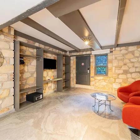 ホテル Alp Pasa Fiore Garden - Special Class アンタルヤ