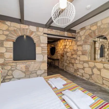 Alp Pasa Fiore Garden - Special Class アンタルヤ