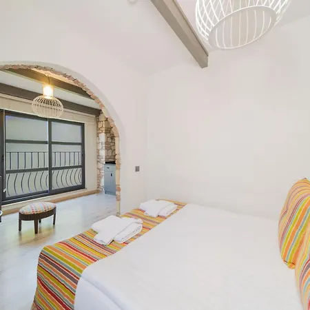 Alp Pasa Fiore Garden - Special Class 4*