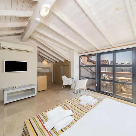 Alp Pasa Fiore Garden - Special Class ホテル アンタルヤ